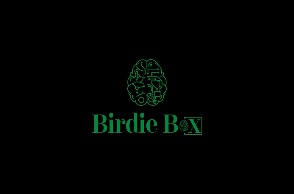 BirdieBox — health and memory support platform
