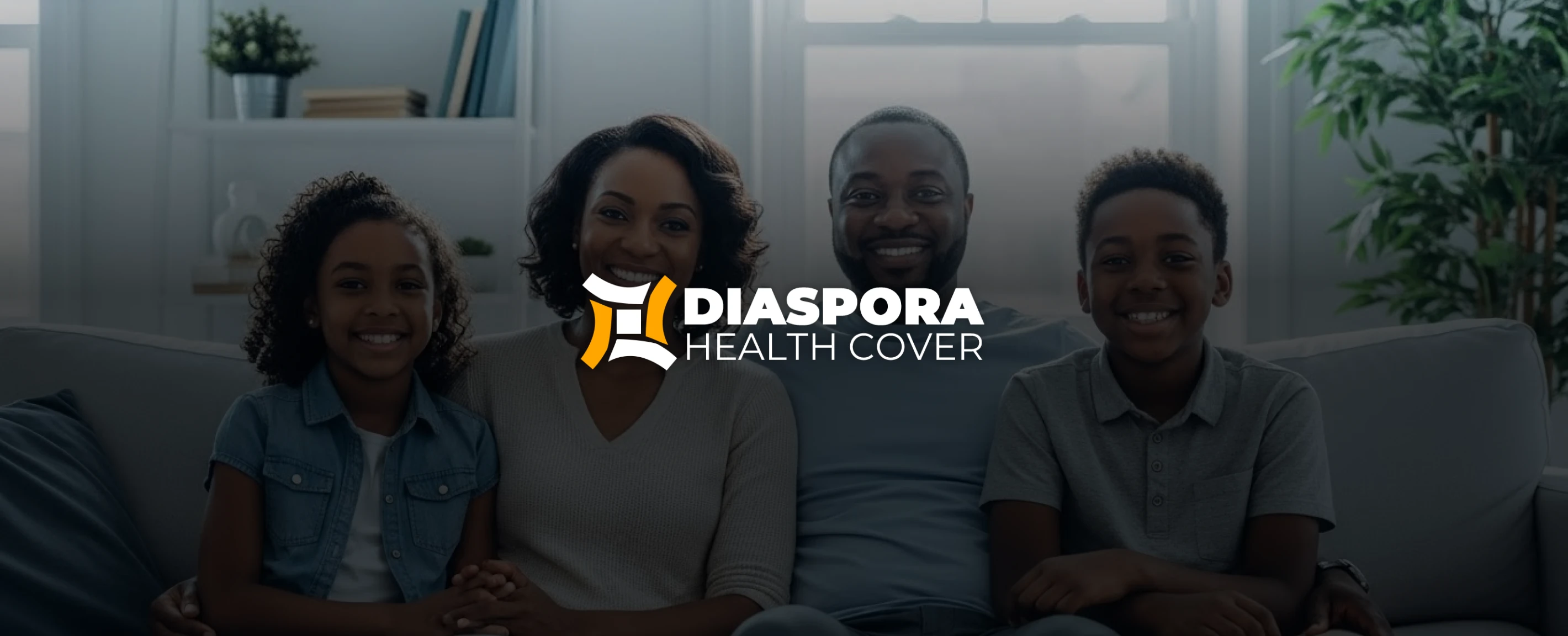 Diaspora Health Cover — health coverage platform