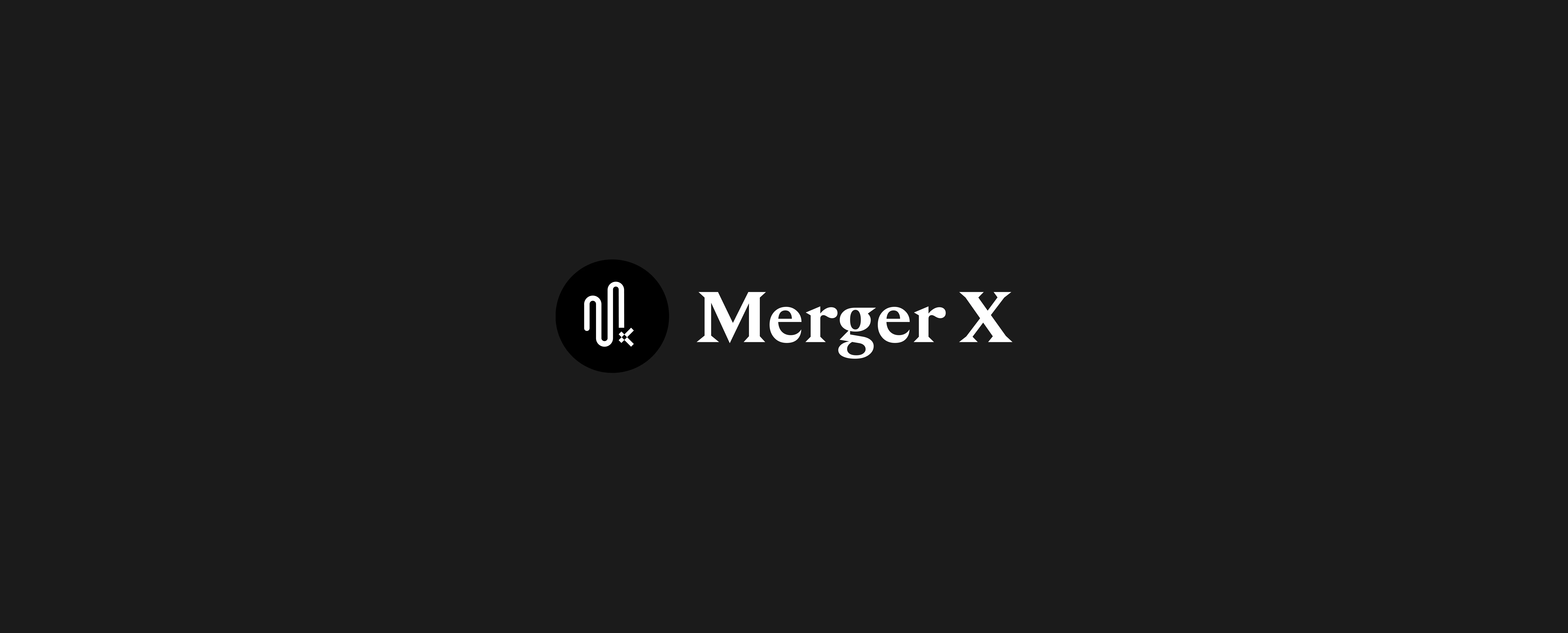 Merger X — no-code NFT builder